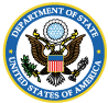 U.S. Department of State Seal